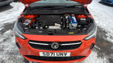 Vauxhall Corsa 1.2 Turbo Griffin 5dr Auto Petrol Hatchback